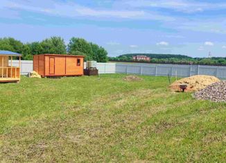 Продажа участка, 10 сот., Подольск, Большая Серпуховская улица, 47