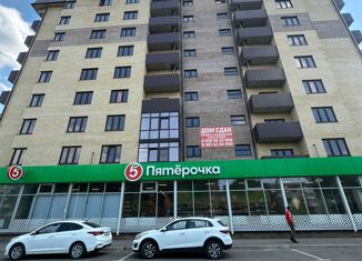 Продажа 2-комнатной квартиры, 84.7 м2, Армавир, Новороссийская улица, 147А