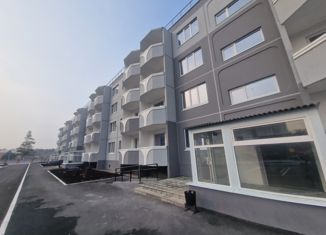 Продается 1-комнатная квартира, 32 м2, Уссурийск, улица Островского, 7с1