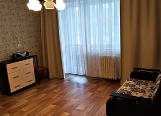 Продается двухкомнатная квартира, 46 м2, Ленинградская область, Озёрная улица, 9