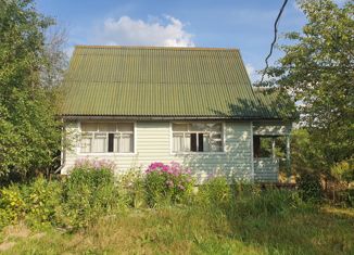 Продаю дом, 44.8 м2, садовое товарищество Земля, садовое товарищество Земля, 57