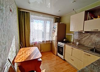 Продажа 3-ком. квартиры, 66.2 м2, Ногинск, Юбилейная улица, 20