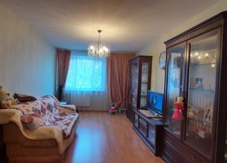 Продам 3-ком. квартиру, 72.4 м2, Москва, Пролетарский проспект, 17к1, метро Кантемировская