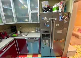 Продажа 3-комнатной квартиры, 49.1 м2, Москва, Полтавская улица, 2, Полтавская улица