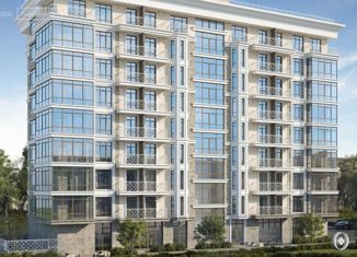 Продажа 1-комнатной квартиры, 40 м2, Волгоград, улица им. Циолковского, 41, Ворошиловский район