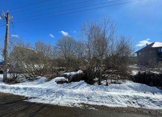 Участок на продажу, 10 сот., СНТ Лазурное, Полевая улица