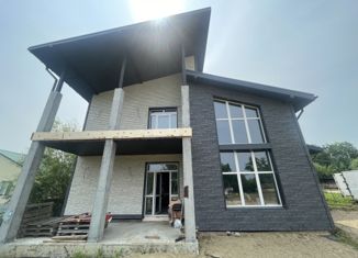 Продаю дом, 220 м2, Хабаровск, Костромская улица, 6