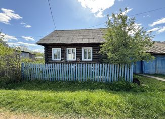 Продам дом, 36.3 м2, Удмуртия, переулок Чапаева