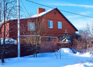 Продажа дома, 163 м2, деревня Беспятово, деревня Беспятово, 187