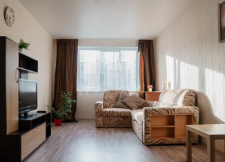Продажа 2-комнатной квартиры, 41 м2, Екатеринбург, Маневровая улица, 17, Маневровая улица