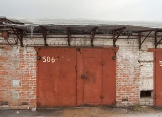 Гараж на продажу, 24 м2, Москва, станция Битца, Востряковский проезд, 10