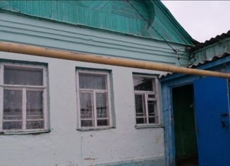 Продаю дом, 68 м2, деревня Медовка, Центральная улица, 47