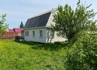 Продажа дома, 80 м2, поселок Снежница, Пионерская улица, 5