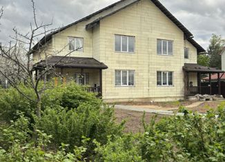 Продажа дома, 160 м2, село Молоково, улица Ленина, 17Б