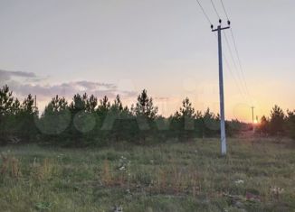 Продается земельный участок, 8 сот., село Княжево, Комсомольская улица