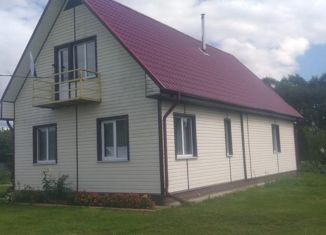 Дом на продажу, 84 м2, деревня Заборье