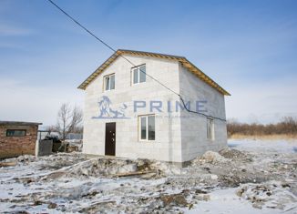 Дом на продажу, 120 м2, Хабаровск, Тепличная улица