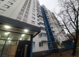 Продаю двухкомнатную квартиру, 53.1 м2, Москва, Борисовский проезд, 34, Борисовский проезд