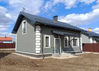 Продажа дома, 156 м2, деревня Дятловка, деревня Дятловка, 255