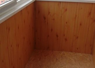 Продаю 1-комнатную квартиру, 33.5 м2, Строитель, Октябрьская улица, 23