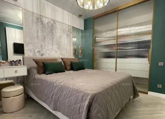 Продаю двухкомнатную квартиру, 52 м2, посёлок городского типа Сириус, Парусная улица, 17