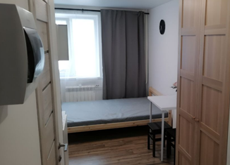 Продам квартиру студию, 25 м2, Московский, 3-й микрорайон, 5