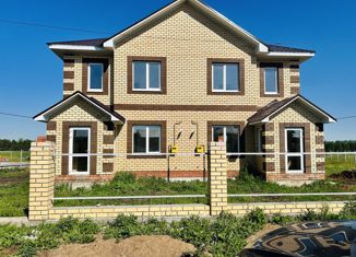 Продажа таунхауса, 110 м2, село Кармаскалы, улица Тукаева