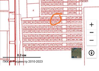 Продам участок, 8.75 сот., Астраханская область, Бирюзовая улица, 8