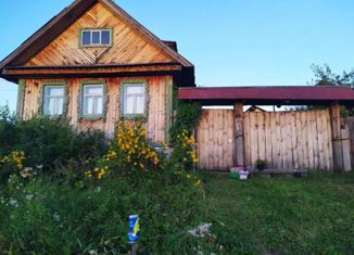 Продаю дом, 42.4 м2, деревня Турынгурт, Центральная улица