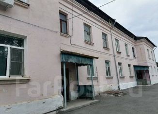 Продам 2-ком. квартиру, 51.4 м2, посёлок городского типа Смоляниново, улица Маяковского, 16