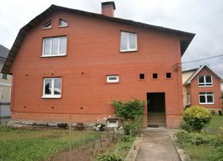 Дом на продажу, 421 м2, деревня Супонево, Изумрудная улица, 19