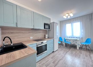 Аренда 2-комнатной квартиры, 55 м2, Санкт-Петербург, Северный проспект, 123к1, Северный проспект