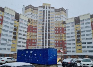 Продажа двухкомнатной квартиры, 64 м2, Брянск, Советская улица, 116, ЖК Видный