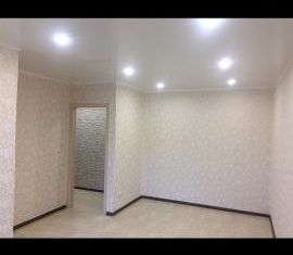 Продам 1-комнатную квартиру, 32.1 м2, Кяхта, улица Сухэ-Батора, 14