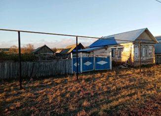 Продается дом, 34.7 м2, село Метевбаш, улица Ак-кубяк