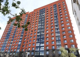 Продаю 2-комнатную квартиру, 62.3 м2, Москва, улица Плеханова, 18, улица Плеханова