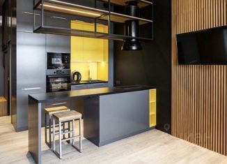 Продам 1-ком. квартиру, 27 м2, Москва, Широкая улица, 30, метро Медведково