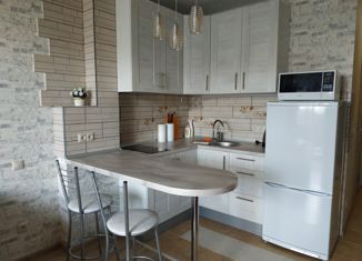 Сдается в аренду квартира студия, 23 м2, Санкт-Петербург, улица Маршала Тухачевского, 23, улица Маршала Тухачевского