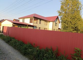 Дом на продажу, 281.9 м2, село Новолуговое, Набережная улица