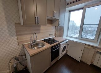 Продажа однокомнатной квартиры, 33.4 м2, Тверь, проспект Чайковского, 37, Центральный район