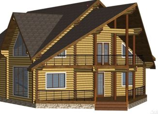 Продажа дома, 230 м2, деревня Паниково, деревня Паниково, 78