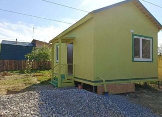 Дом на продажу, 40 м2, село Горный Щит, улица Толстого, 27