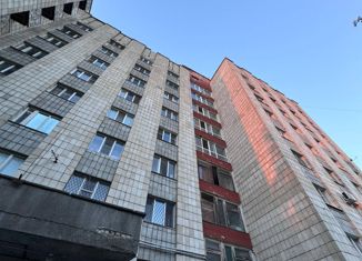 Продается 1-ком. квартира, 13 м2, Казань, улица Клары Цеткин, 34