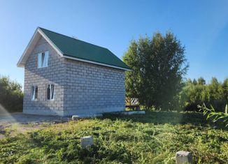 Дом на продажу, 118 м2, село Горный Щит, улица Редколесья, 79Е