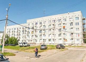 Продается 1-ком. квартира, 17 м2, Сыктывкар, Емвальская улица, 13, Эжвинский район