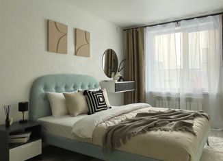 Продам 1-комнатную квартиру, 37.9 м2, поселок городского типа Стройкерамика, улица Митрополита Мануила Лемешевского, 23