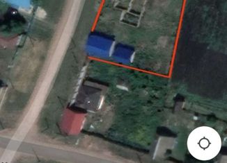 Земельный участок на продажу, 12 сот., село Старые Камышлы, Школьная улица