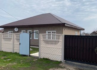 Продаю дом, 105.6 м2, село Натальино, улица Гагарина, 23