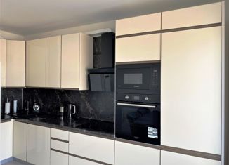 Продажа 3-ком. квартиры, 73 м2, Москва, Ясеневая улица, 12к2, ЖК Ясеневая 14