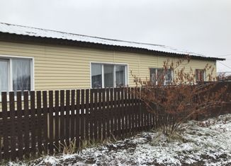 3-комнатная квартира на продажу, 55 м2, Оса, Полевая улица, 6